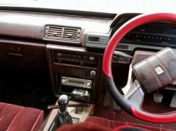1987 Toyota Cressida 2.0 Dijual 3