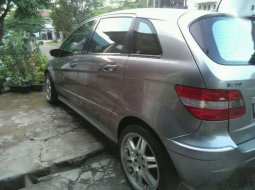 Mercedes-Benz B170 AT Tahun 2006 Dijual 1