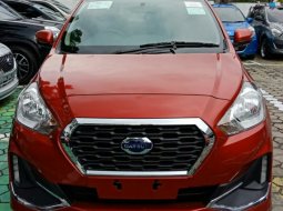 Datsun GO+ T-STYLE 2018 dijual