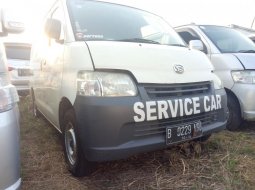 Daihatsu Gran Max Blind Van 1.3 M/T 2010 dijual 2