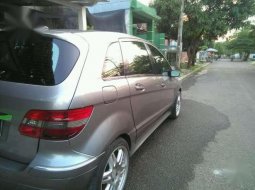 Mercedes-Benz B170 AT Tahun 2006 Dijual 3