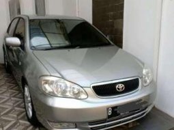 2003 Toyota Altis G Dijual 5