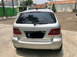 Mercedes-Benz B170 B170 2007 Hatchback dijual 6