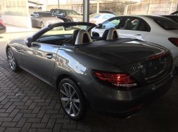 Mercedes-Benz SLC200 2018 dijual 3