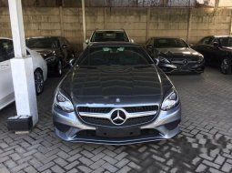 Mercedes-Benz SLC200 2018 dijual 4