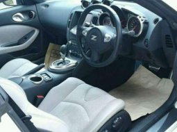 2012 Nissan 370Z Dijual  4
