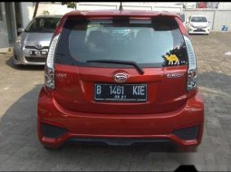 Daihatsu Sirion D 2016 Dijual  1