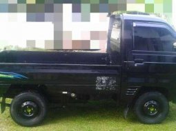 2013 Suzuki Futura Pick Up Dijual 5