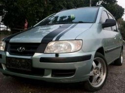 2001 Hyundai Matrix 1.6 Dijual 4