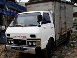 Daihatsu Delta Pickup MT Tahun 1996 Dijual 