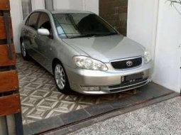 2003 Toyota Altis G Dijual 6