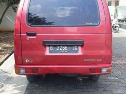 2004 Suzuki Futura DRV 1.5 Dijual 5