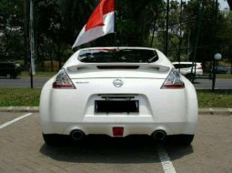 2012 Nissan 370Z Dijual  2