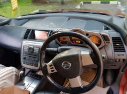 2006 Nissan Murano Dijual 2