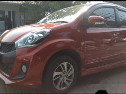 Daihatsu Sirion D 2016 Dijual  5