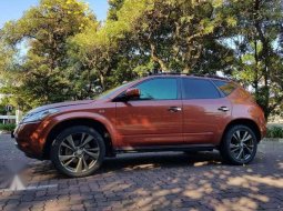 2006 Nissan Murano Dijual 5