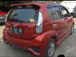 Daihatsu Sirion D 2016 Dijual  3