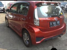 Daihatsu Sirion D 2016 Dijual  2