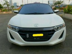 2015 Honda S2000 Dijual  8