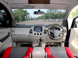 Toyota Kijang Innova 2.0 Tahun 2013 dijual 4