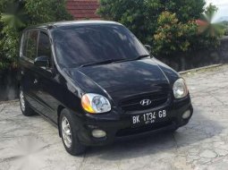 2002 Hyundai Atoz GLS Dijual 3