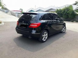 Mercedes-Benz B200 Sport AT 2015 2