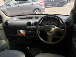 2002 Hyundai Atoz GLS Dijual 1