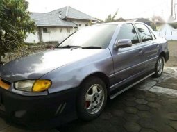 1995 Hyundai Elantra Dijual 5