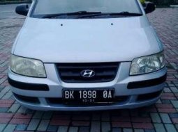 2002 Hyundai Matrix Dijual 7