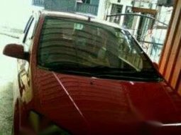 2006 Hyundai Getz Dijual 4