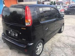 2002 Hyundai Atoz GLS Dijual 4