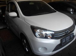 Suzuki Celerio 1.0 2015 AT Dijual 2