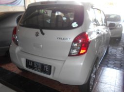 Suzuki Celerio 1.0 2015 AT Dijual 4