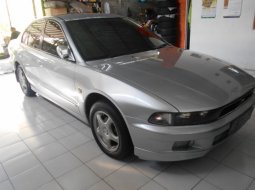 Mitsubishi Galant 2.0 Automatic 2002 2