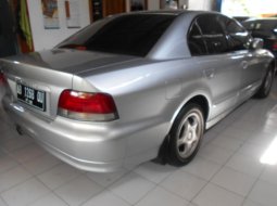 Mitsubishi Galant 2.0 Automatic 2002 4