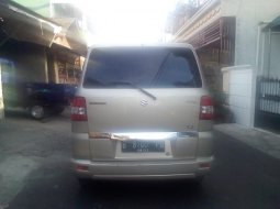 Jual Mobil Suzuki APV X 2006  3