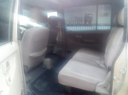 Jual Mobil Suzuki APV X 2006  5