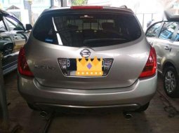 2006 Nissan Murano V6 3.5 Dijual  1