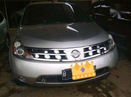 2006 Nissan Murano V6 3.5 Dijual  4