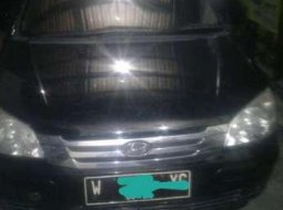 2006 Hyundai Getz Dijual 5