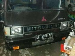 Mitsubishi L300 Pickup MT Tahun 2003 Dijual 3