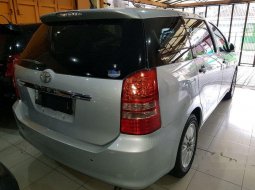 Toyota Wish 2004 Dijual 1