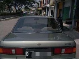 1986 Nissan Sentra 1.6 Sedan Dijual  8