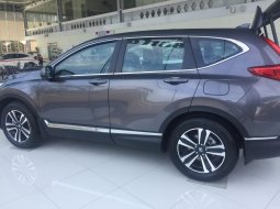 Honda CR-V Prestige 2018 5