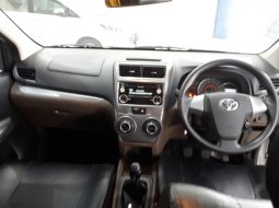 Toyota Avanza G 2015  4