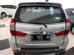 Toyota Avanza G 2015  5