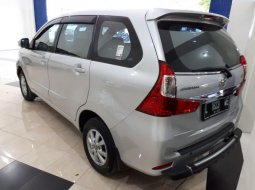 Toyota Avanza G 2015  6