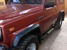 1994 Daihatsu Taft Rocky Dijual 1