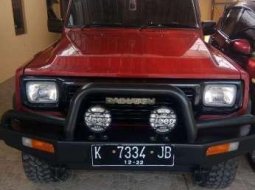 1994 Daihatsu Taft Rocky Dijual 4