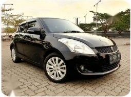 2015 Suzuki Swift GX dijual 7